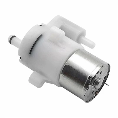 3.7V Micro Foam Pump 3.7V Micro Foam Pump