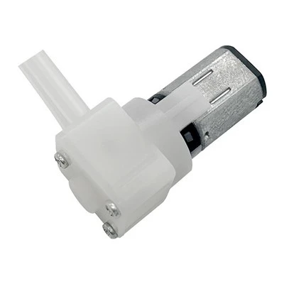 Lubrication Peristaltic Pump Lubrication Peristaltic Pump